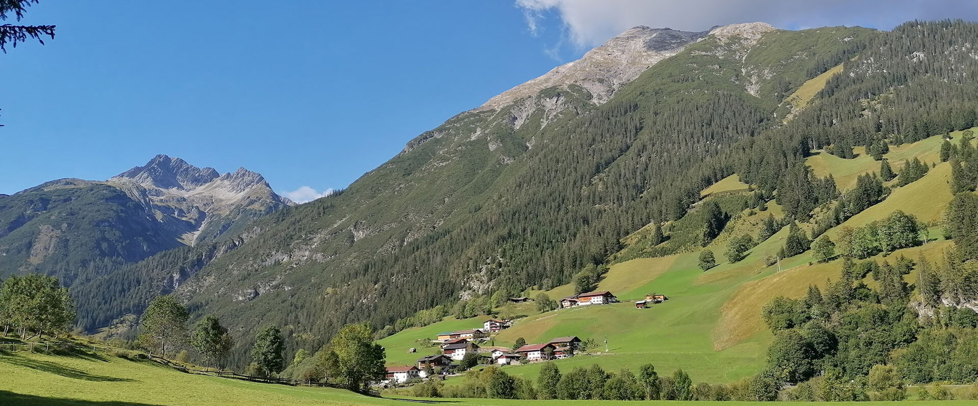 Lärchenhof Tirol - Impressionen