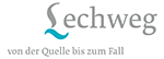 Logo Lechweg